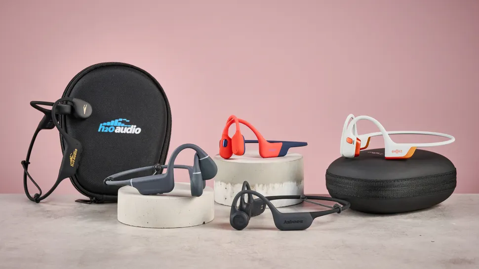 Die 5 besten Knochenschall-Kopfhörer im Jahr 2026 – Artikel Vergleichen