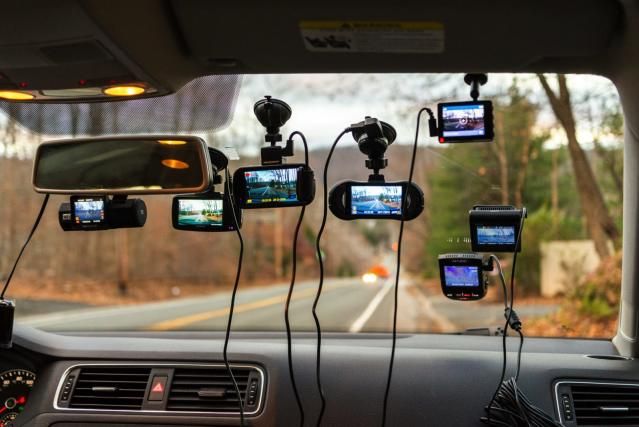 Die besten 5 Dashcams im Jahr 2026 OB – ProductExperts