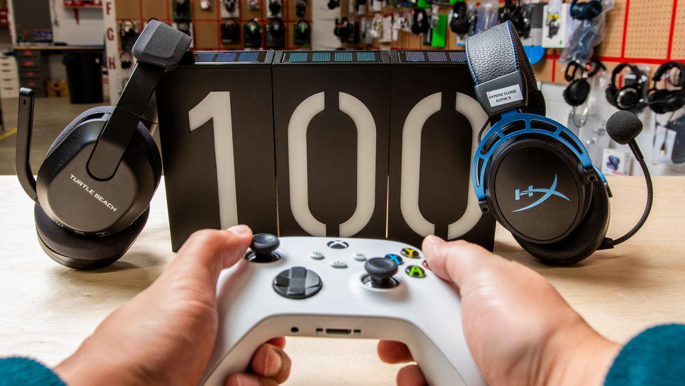 Die 5 besten Gaming-Headsets 2026 – 3 Wochen, 12 Headsets im Test – ProductExperts