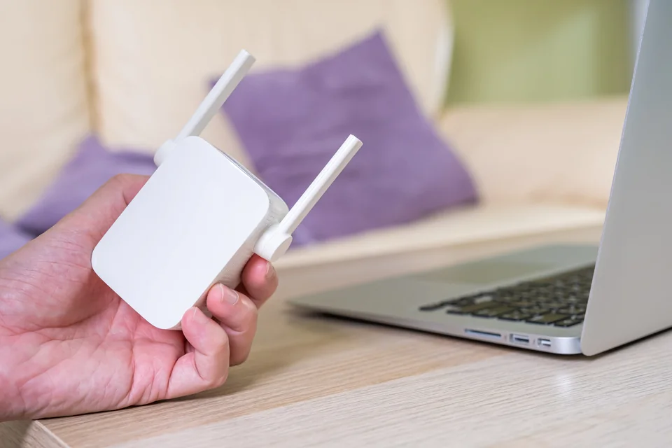 Die 5 besten WLAN-Repeater 2026 – ProductExperts