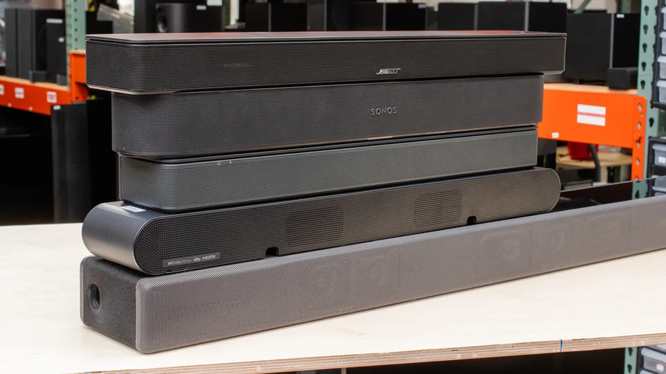 3 Wochen, 11 Soundbars: Das sind die besten Soundbars 2026 im Test – ProductExperts