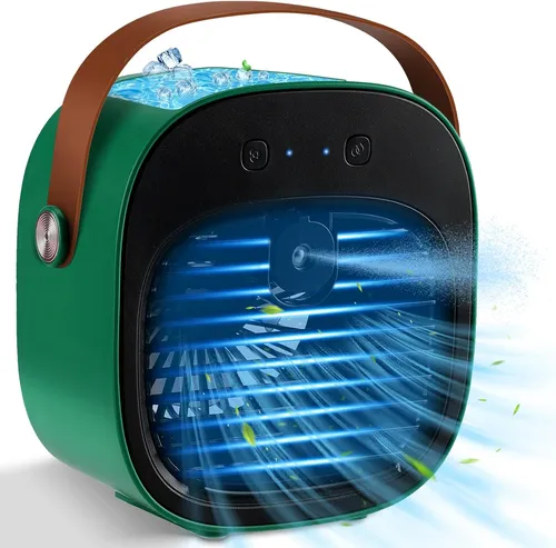 Klimagerät-Ventilator von OUTXE