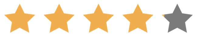 8.2 rating