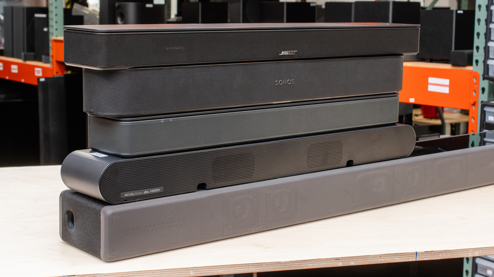 3 Wochen, 11 Soundbars: Das sind die besten Soundbars 2026 im Test – ProductExperts