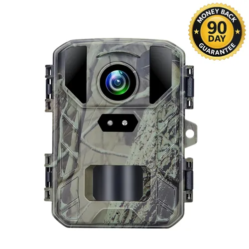 Osmo WildPro