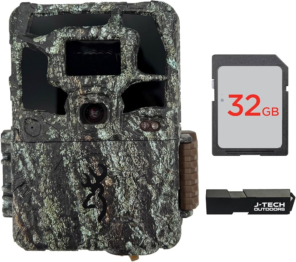 Browning Dark Ops Pro X 1080