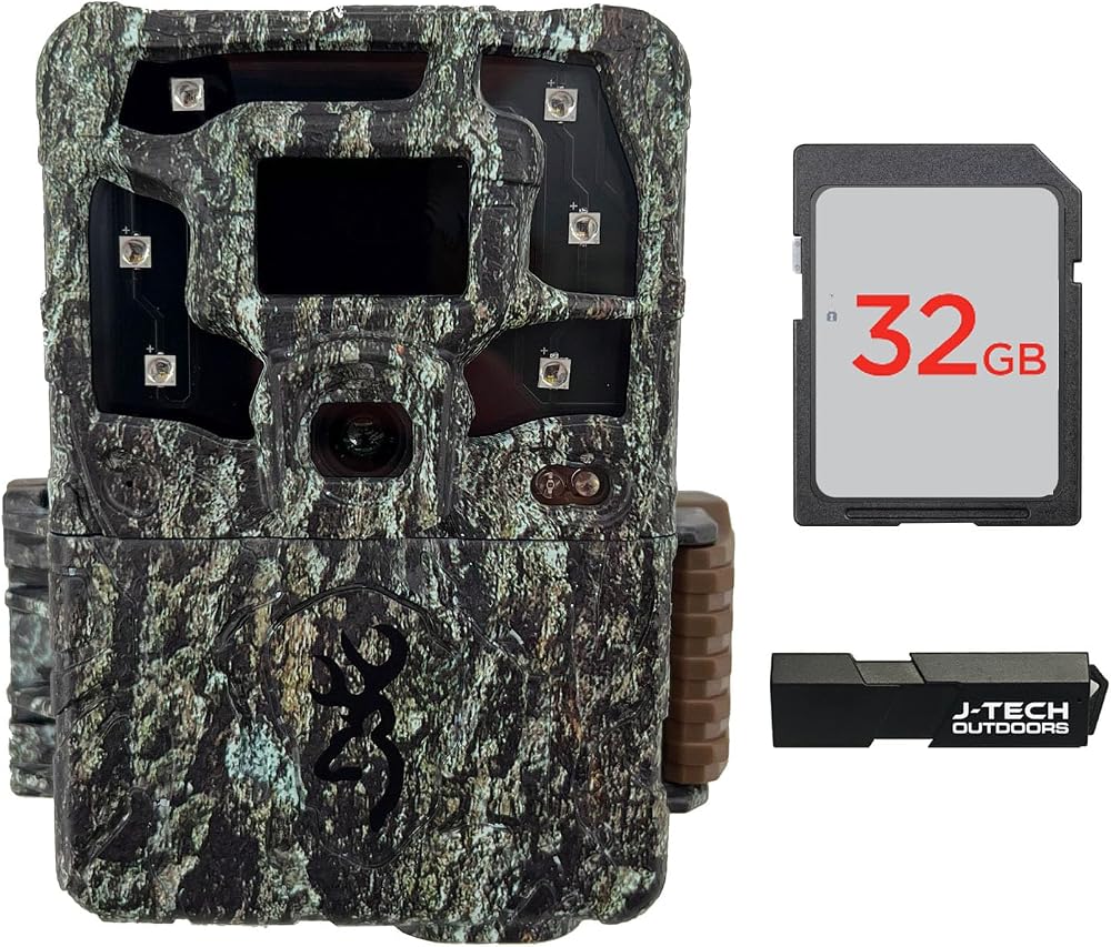 Browning Strike Force Pro X 1080